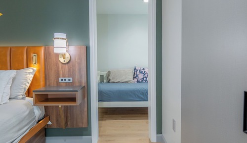 Daybed Suite - 205