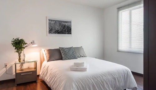 Exclusive Apartment