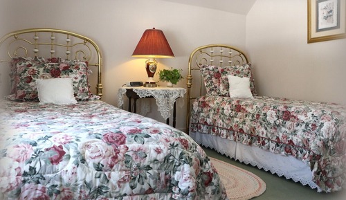 Rose Room