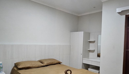 Standard Room, 1 Double Bed