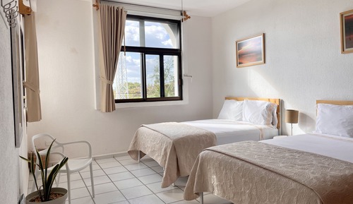 Family Apartment