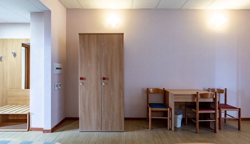Economy Triple Room