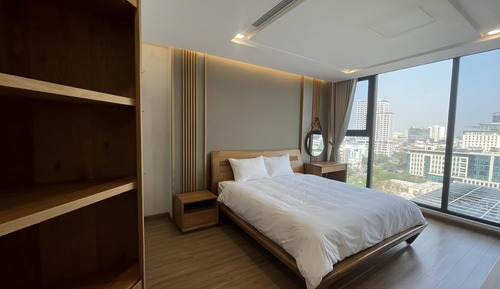 Superior Apartment, 3 Bedrooms