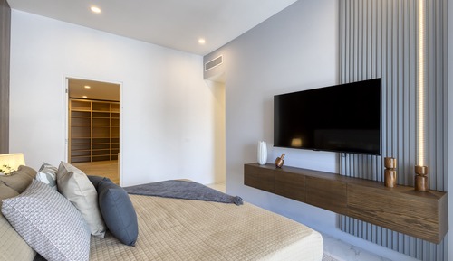 Superior Apartment