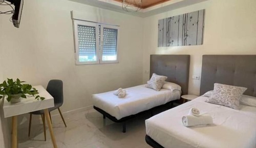 Basic Room