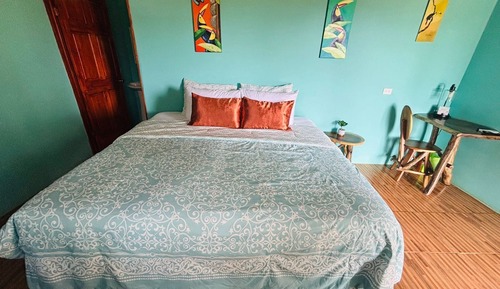Room Toucan