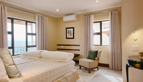 Comfort Cottage (Free-Standing Self-Catering)