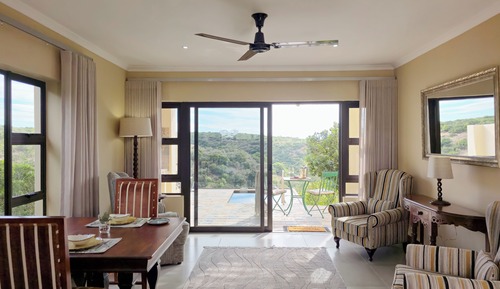 Luxury Cottage (Private Self-Catering)