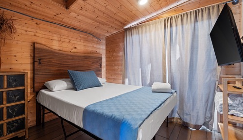 Sun Cottage