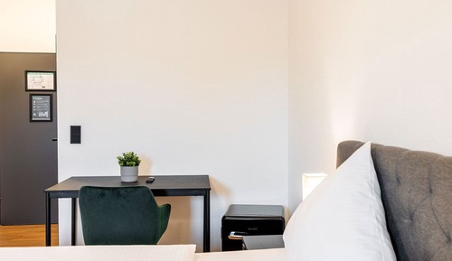 Design Single Room