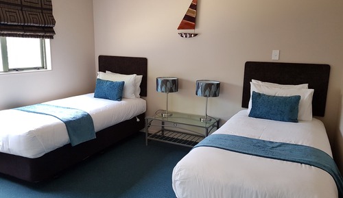 Family Suite, 2 Bedrooms