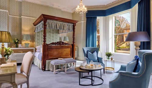 Junior Room