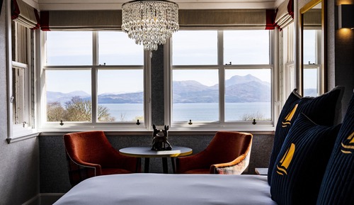 Seaview Deluxe