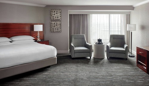 Signature Studio Suite, 1 King Bed