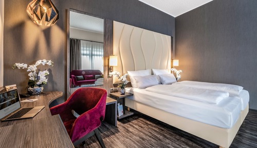 Premium Triple Room