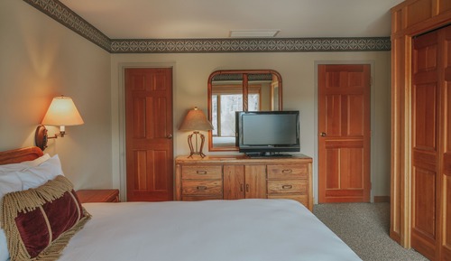 One Bedroom