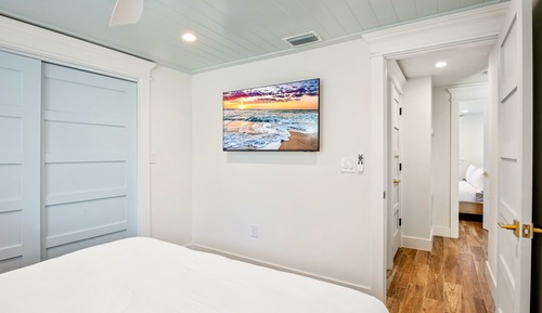 2 Bedroom Suite