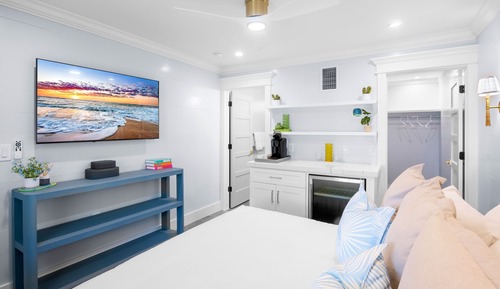 Island Room