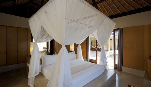 Two Bedroom Private Pool Villa