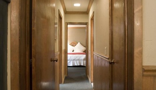 Suite, Multiple Beds