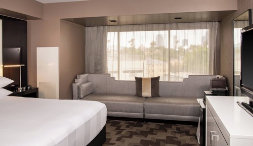Room, 1 King Bed