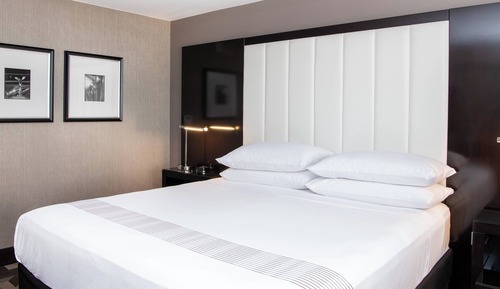 Executive Room, 1 King Bed
