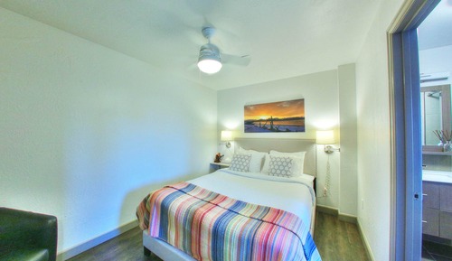 Condo, 3 Bedrooms, Kitchen, Bay View