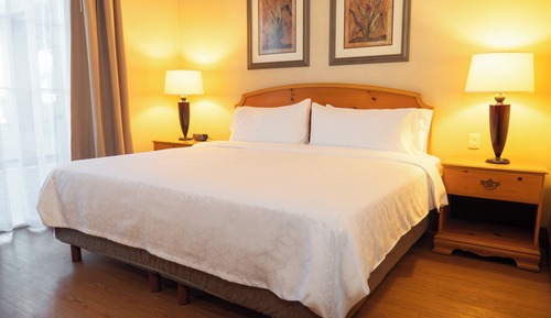 Suite, 1 King Bed