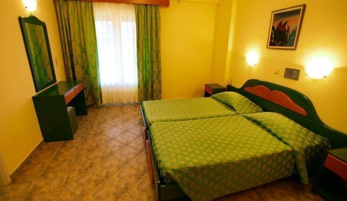 Family Apartment
