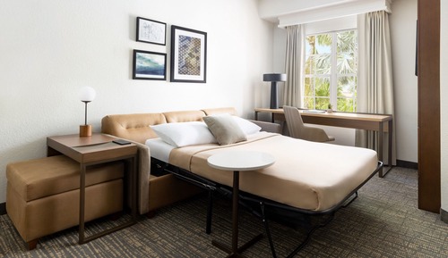 Suite, 1 Bedroom