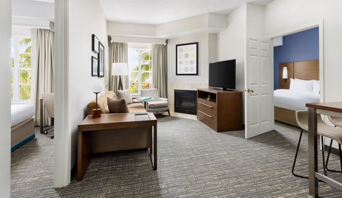 Suite, 1 Bedroom (Mobility Accessible, Tub)