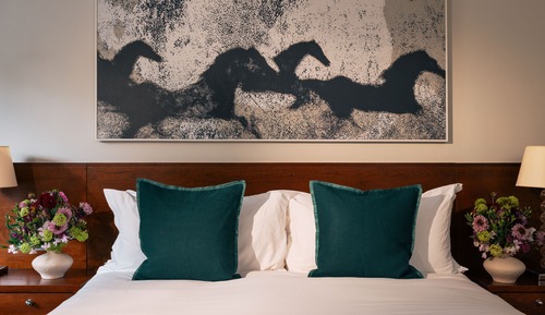 Superior Double or Twin Room, 1 Double or 2 Twin Beds
