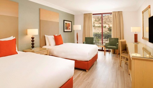 Superior Twin Room, 2 Twin Beds