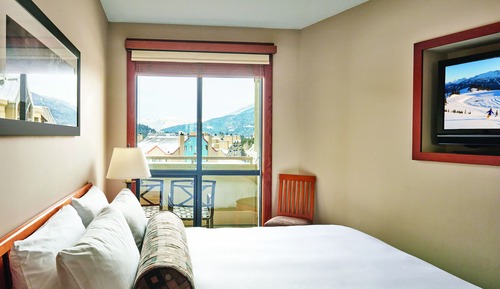 Upper Floor, Suite, 2 Bedrooms