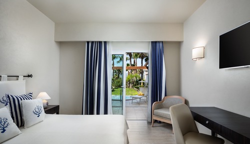 Executive Double Room, Private Pool