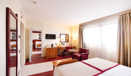 Superior Double or Twin Room, Connecting Rooms