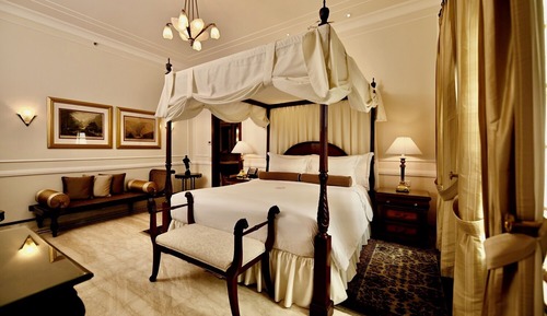 Luxury Suite