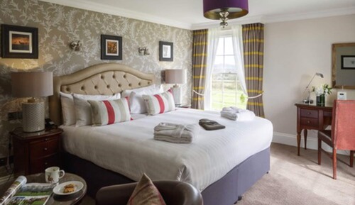 Opulent Suite