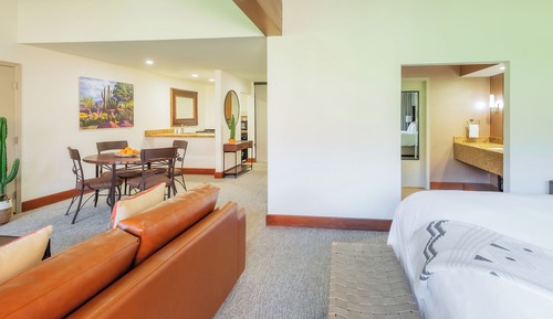 Room, 1 King Bed