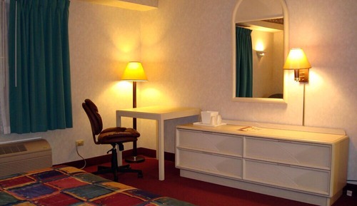 Room, 1 King Bed