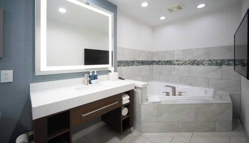Suite, 1 Bedroom