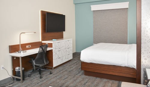 Suite, 1 Bedroom