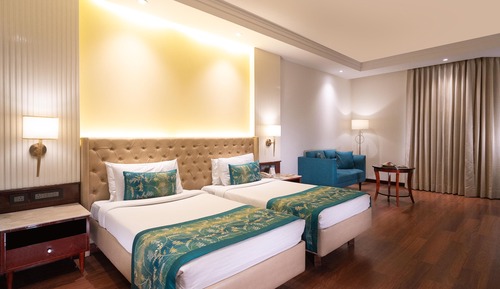 Premium Room, 1 Bedroom