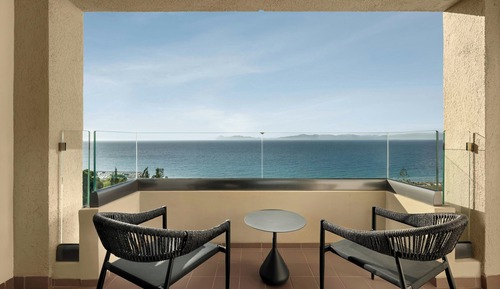 Suite, 1 Bedroom