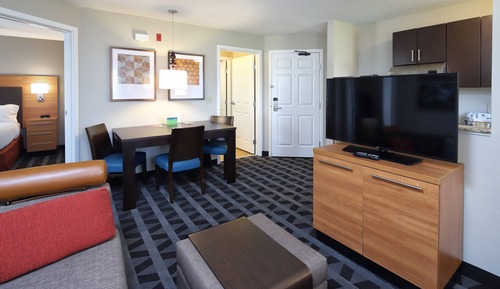 Suite, 2 Bedrooms