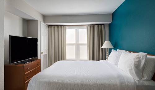 Suite, 1 Bedroom