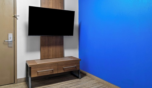 Suite, 1 King Bed