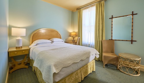 Room, 1 Queen Bed (Boutique Queen)