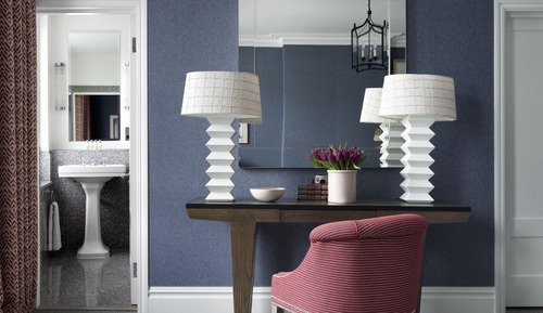 The Sumner Room