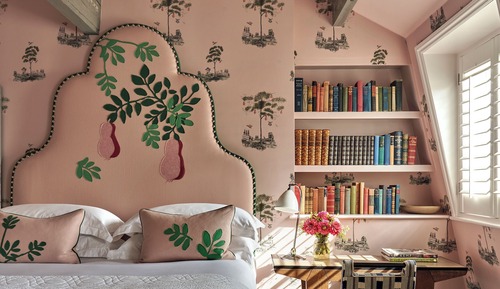 Luxury Room